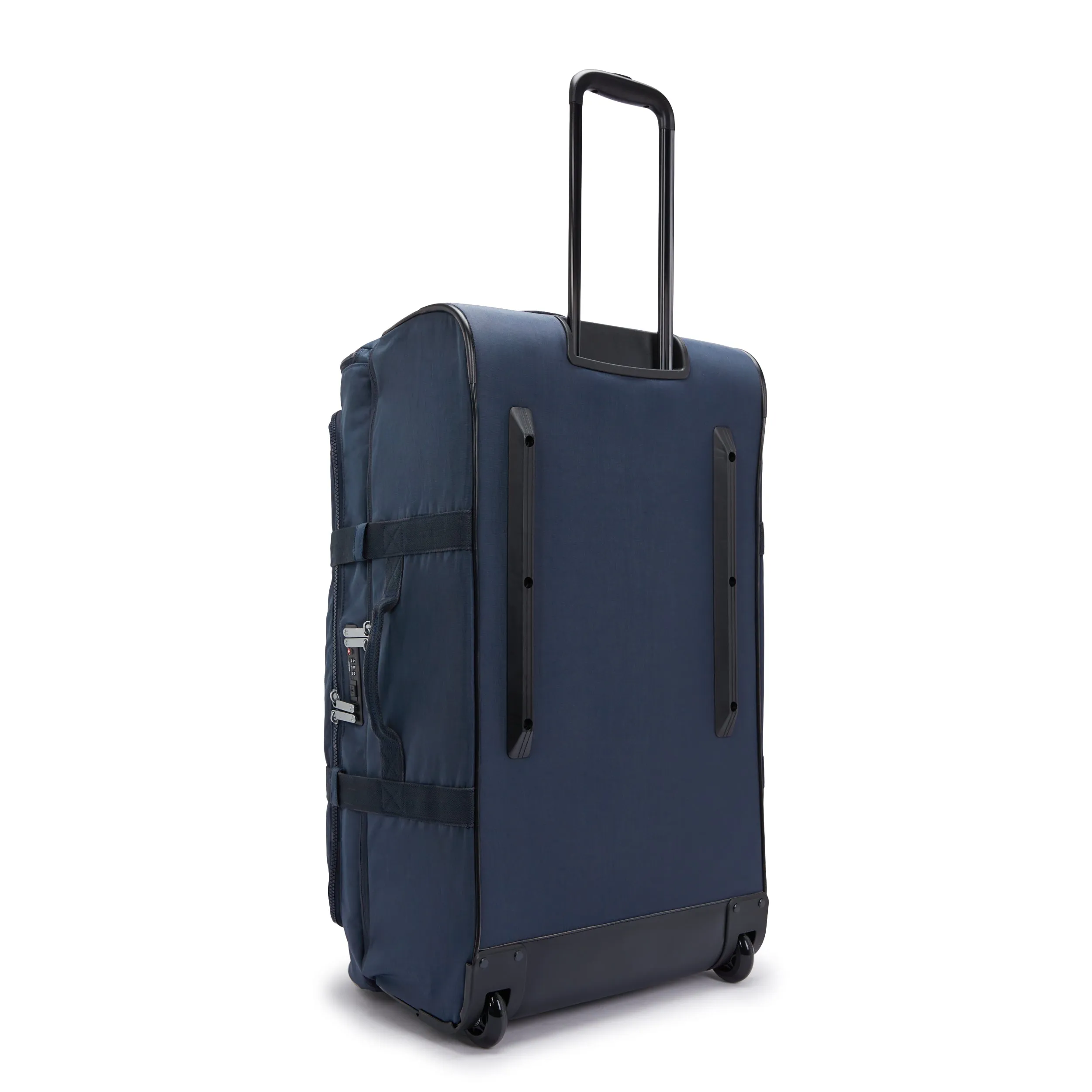 Kipling Aviana L Blue Bleu 2 Large Wheeled Luggage C2I6015-96V