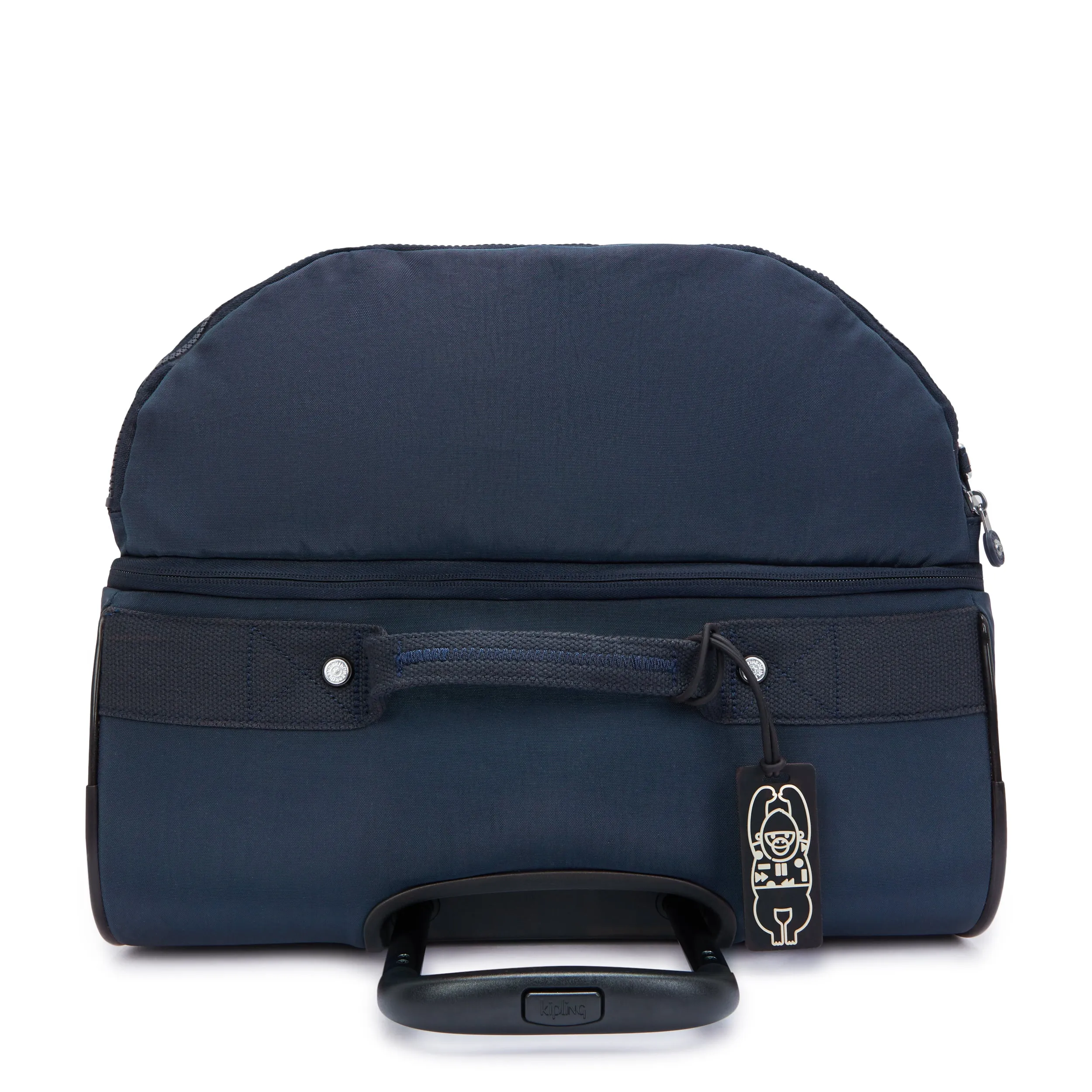 Kipling Aviana L Blue Bleu 2 Large Wheeled Luggage C2I6015-96V