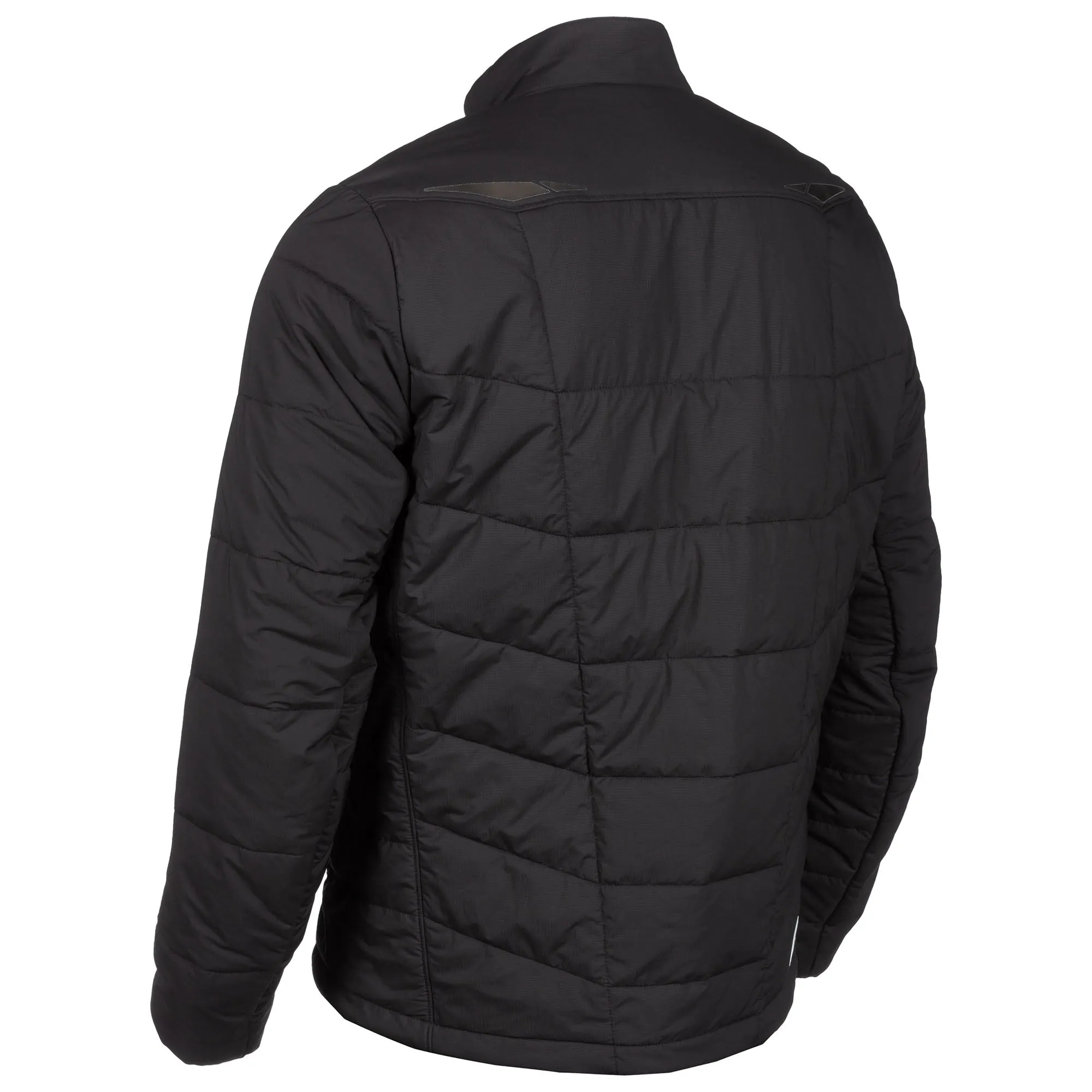 Klim  Override Snowmobile Jacket Waterproof Lightweight Breathable Black