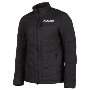 Klim  Override Snowmobile Jacket Waterproof Lightweight Breathable Black