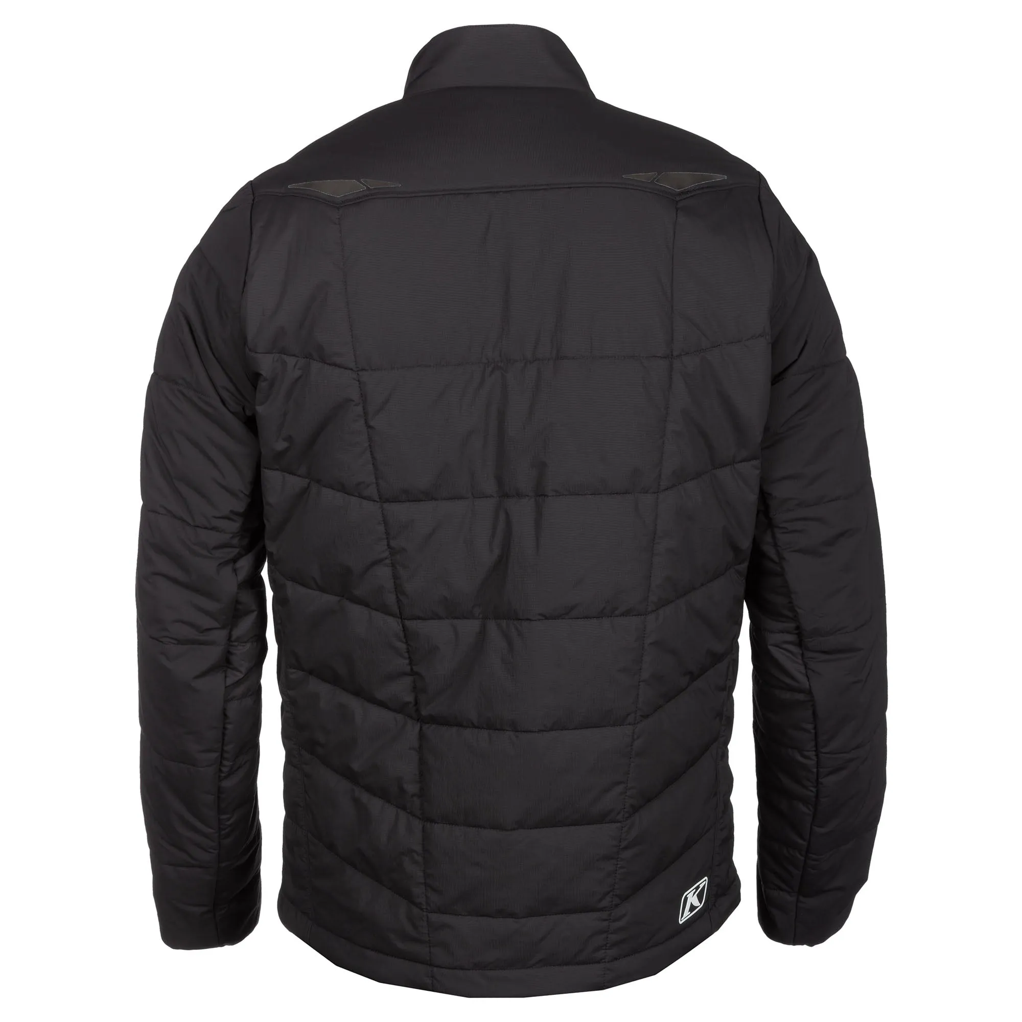 Klim  Override Snowmobile Jacket Waterproof Lightweight Breathable Black