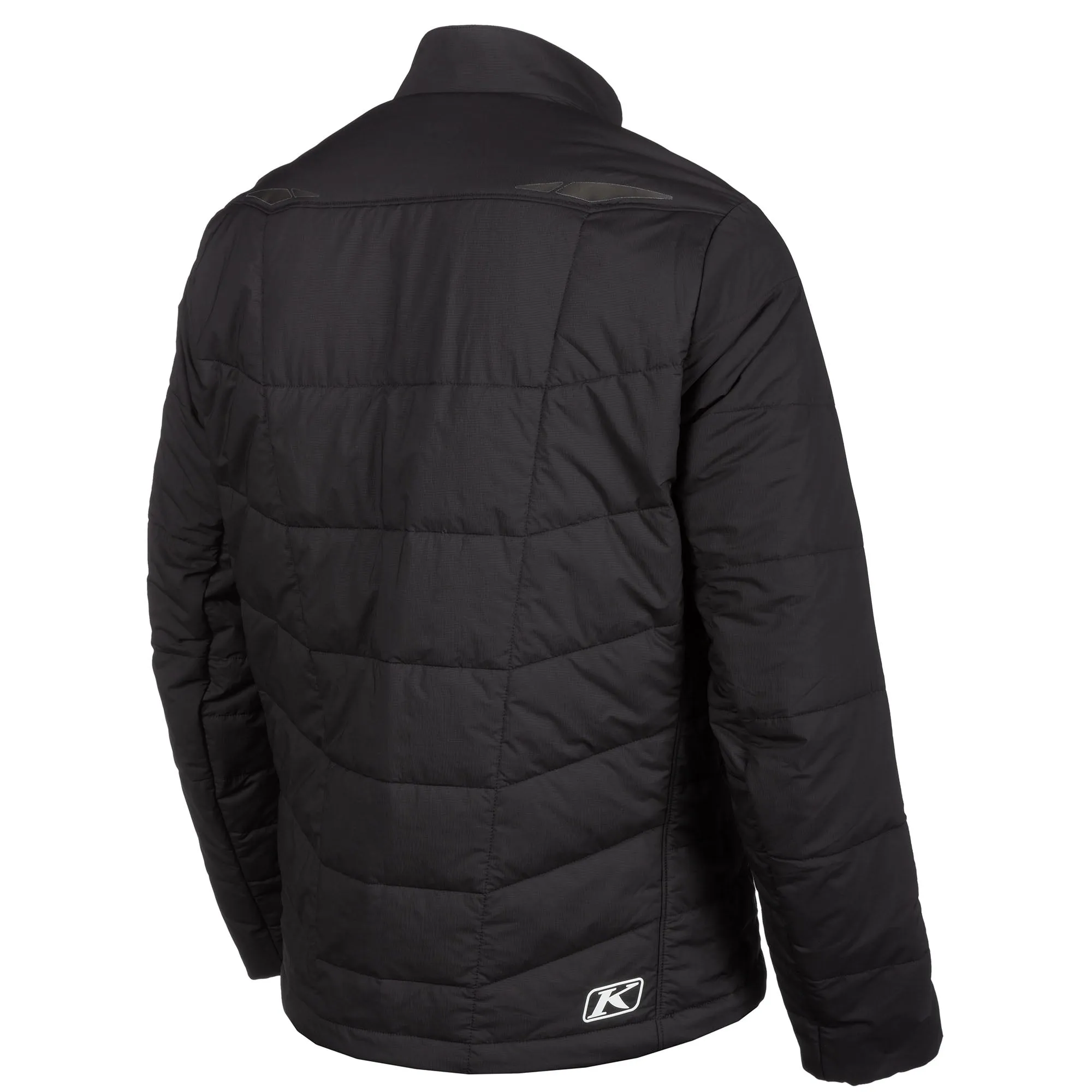 Klim  Override Snowmobile Jacket Waterproof Lightweight Breathable Black