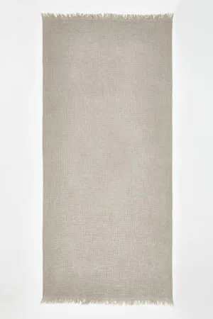 Lanza Beige Pestemal