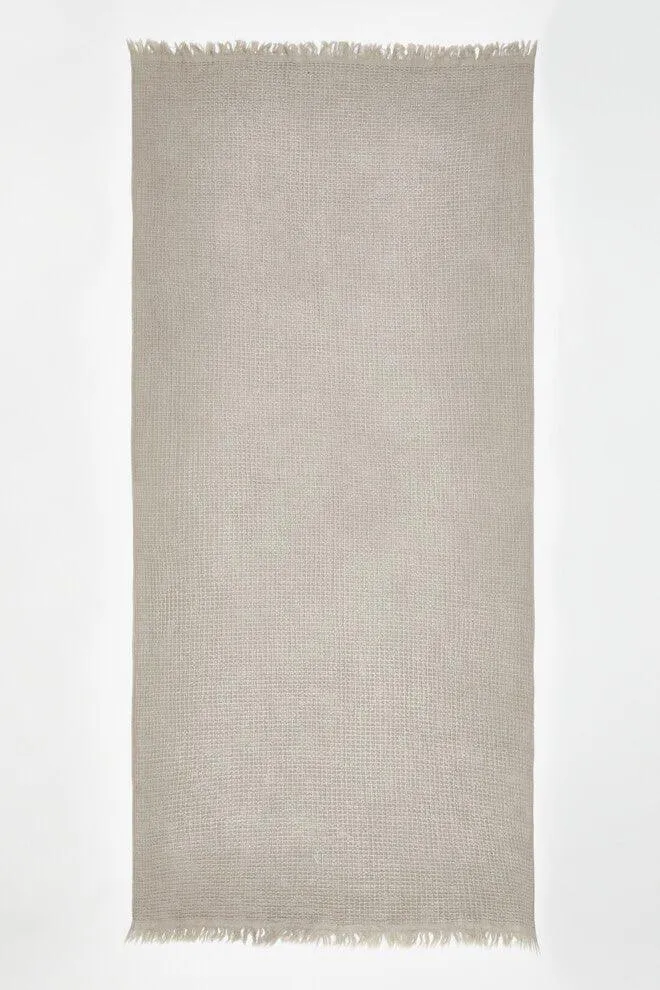 Lanza Beige Pestemal