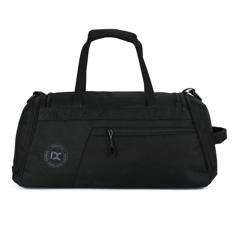 Leisure Single Shoulder Handheld Travel Bag