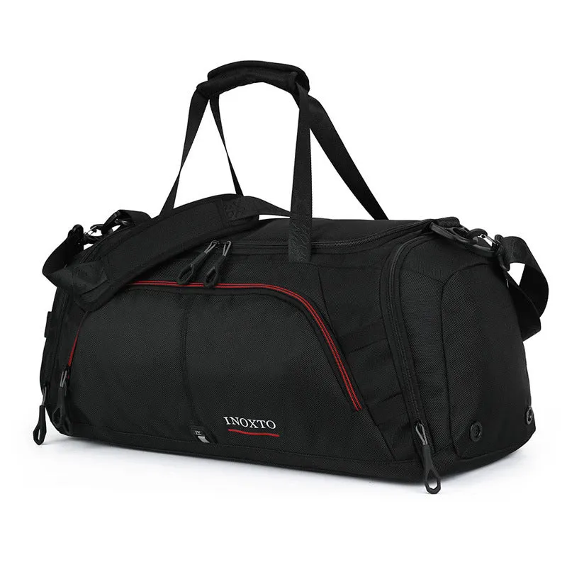 Leisure Single Shoulder Handheld Travel Bag