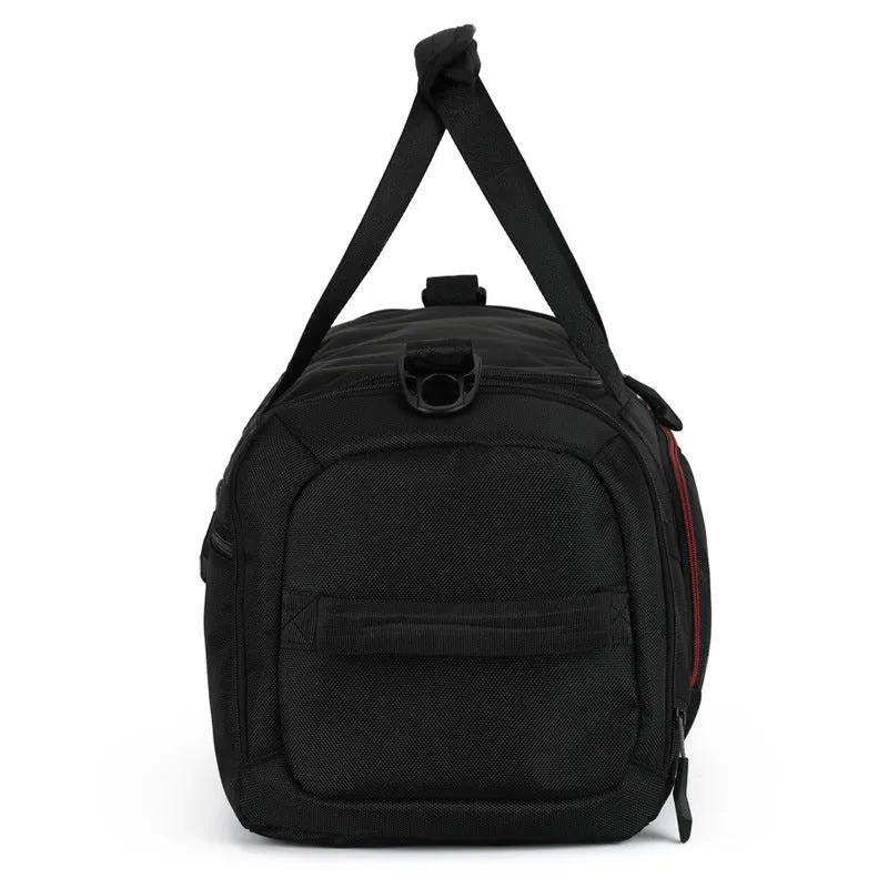 Leisure Single Shoulder Handheld Travel Bag