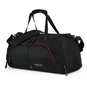 Leisure Single Shoulder Handheld Travel Bag