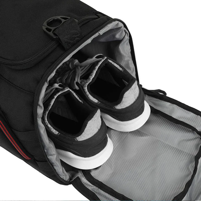 Leisure Single Shoulder Handheld Travel Bag