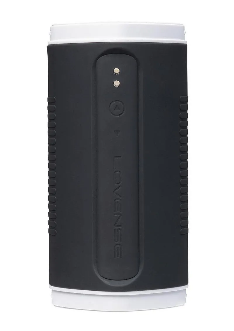 Lovense Calor Rechargeable Bluetooth Remote Stroker