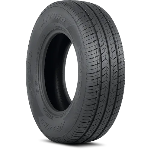 LT235/65R16 Atturo CV400