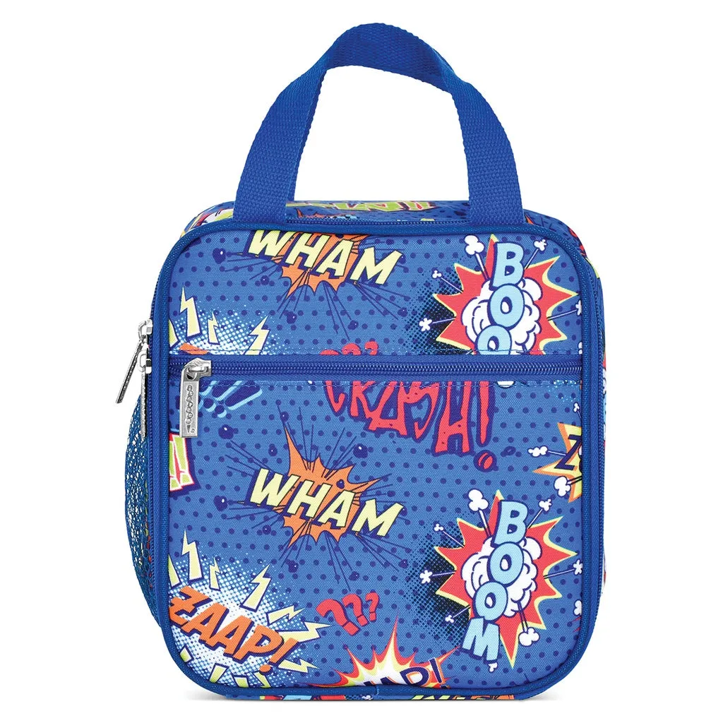 Lunch Totes