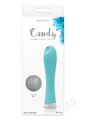 Luxe Candy Turquoise(disc)