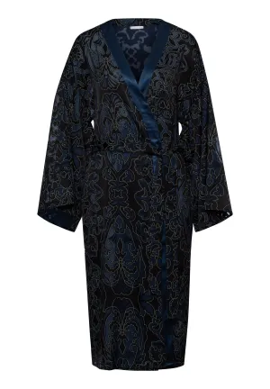 Marlene Kimono | Sheer Damask 70897-2868