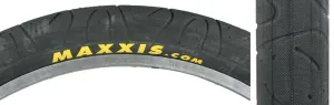 Maxxis Hookworm Tire 26