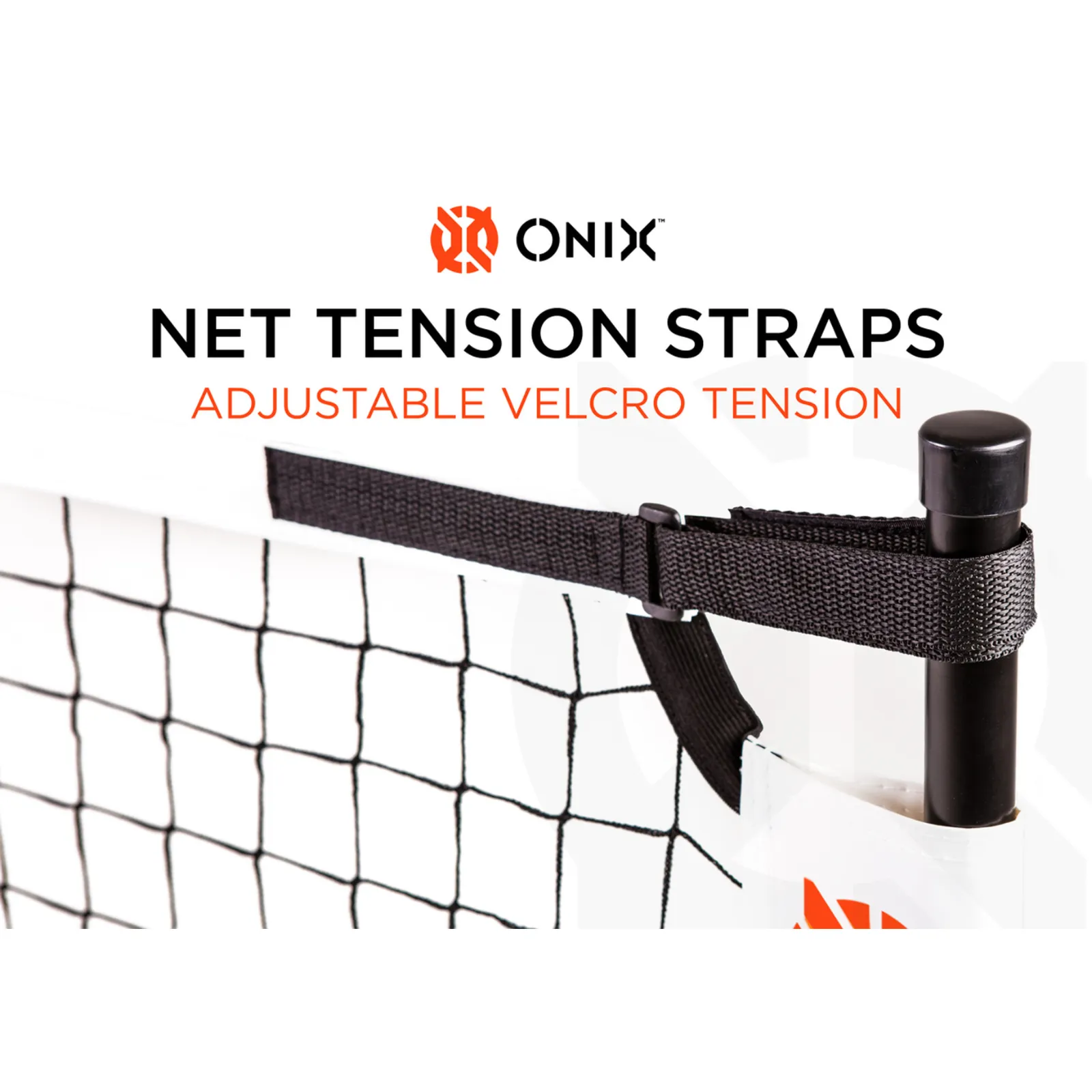 ONIX PORTABLE PICKLEBALL NET