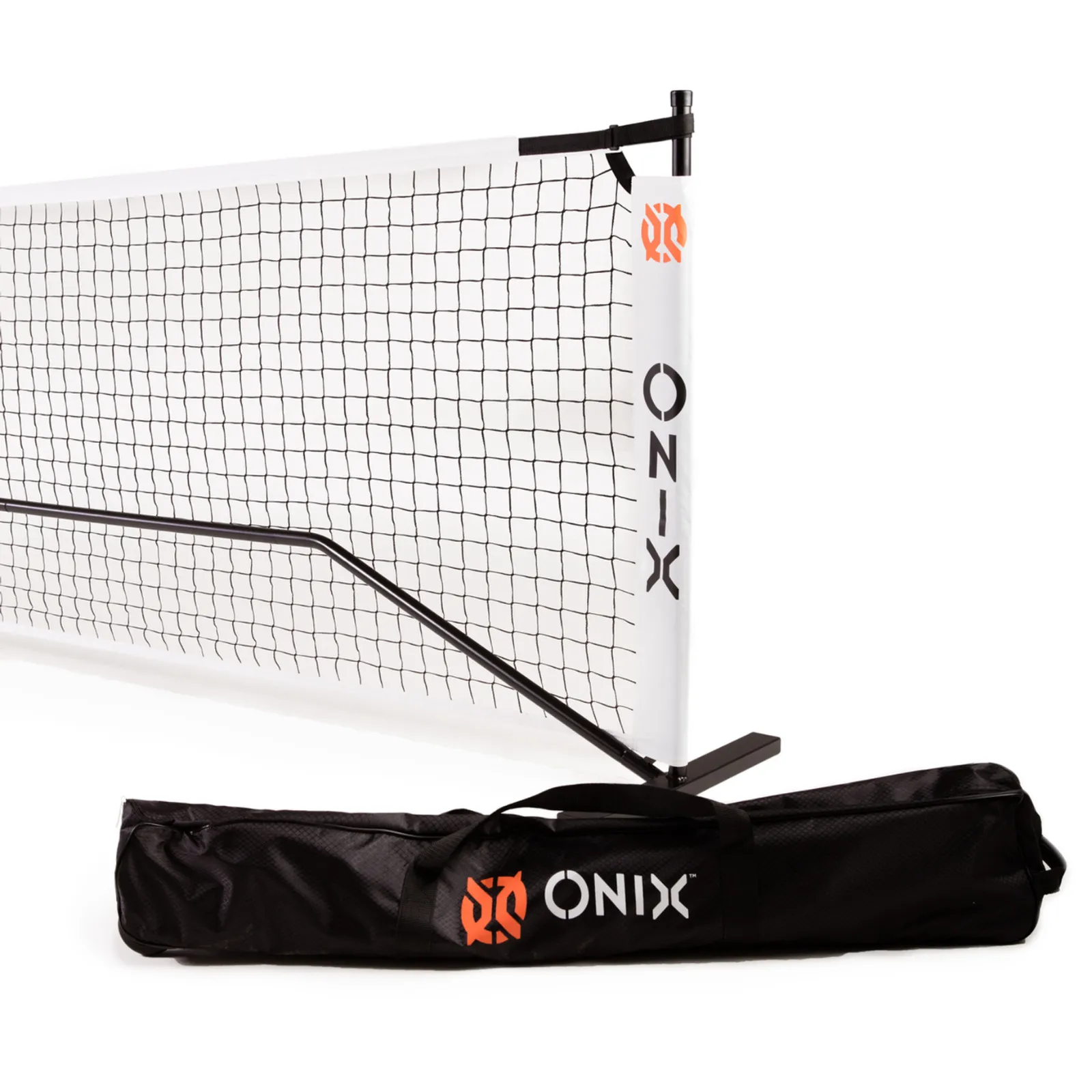 ONIX PORTABLE PICKLEBALL NET