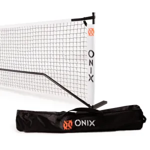 ONIX PORTABLE PICKLEBALL NET