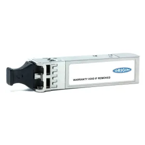 Origin Storage Extreme Compatible Transceiver Sfp 10/100/1000Base-T (Rj45 Copper 100M)