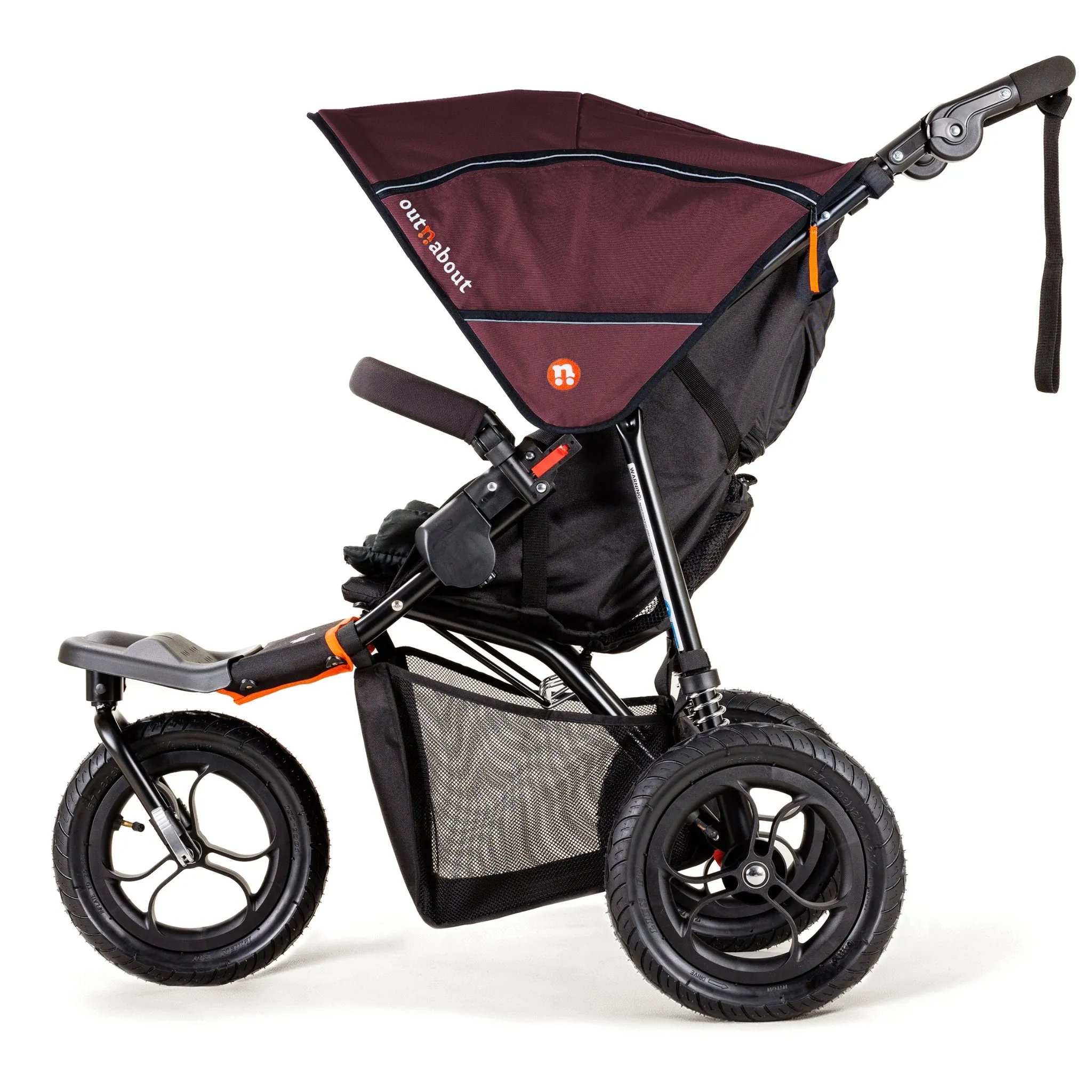 OutnAbout Nipper Single 360 V5