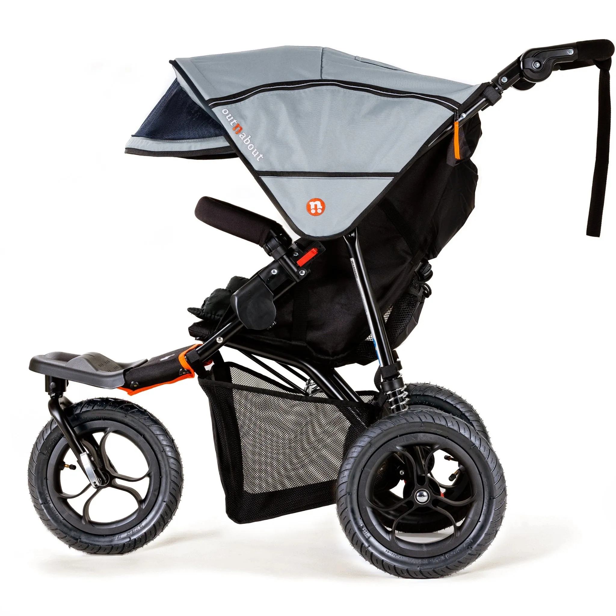 OutnAbout Nipper Single 360 V5