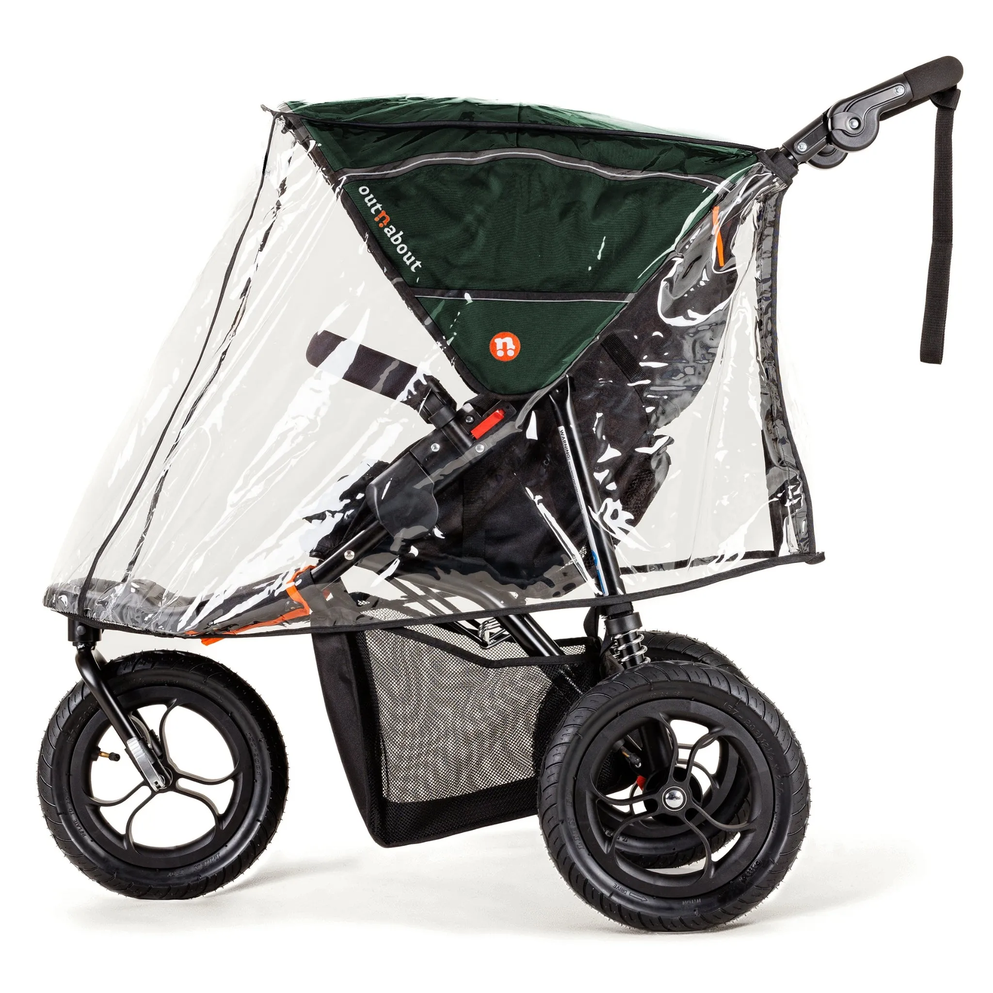 OutnAbout Nipper Single 360 V5