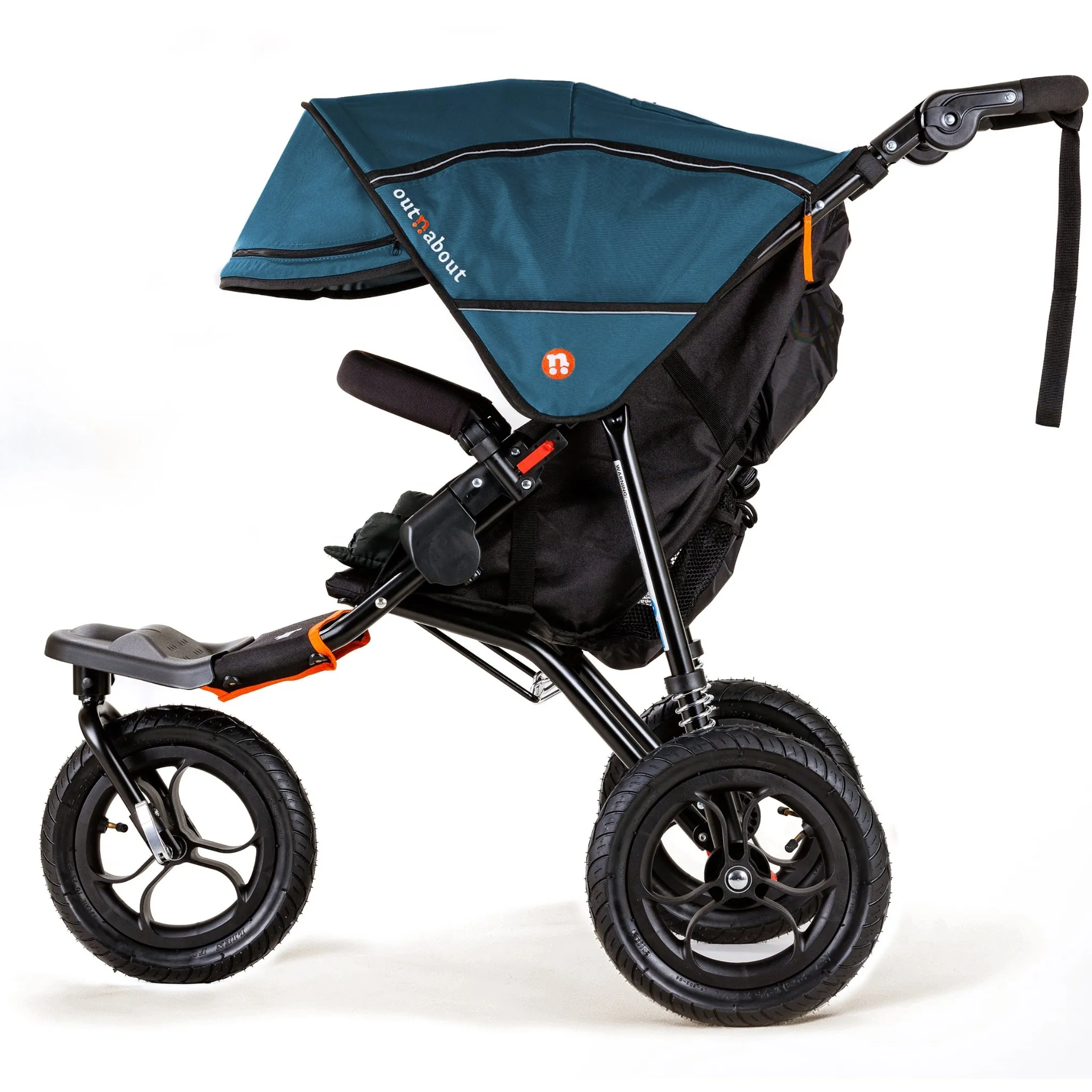 OutnAbout Nipper Single 360 V5