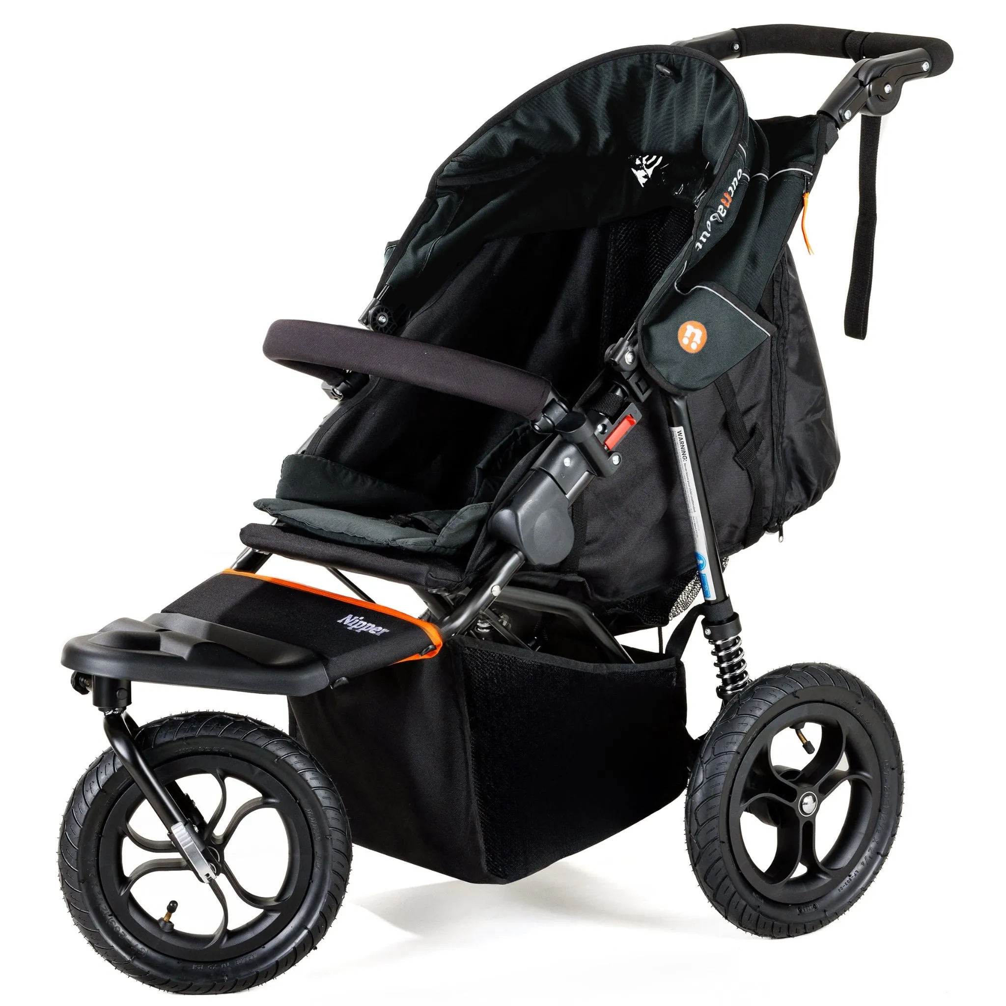 OutnAbout Nipper Single 360 V5