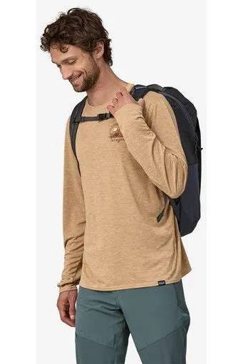 Patagonia Black Hole Pack 25L Smolder Blue