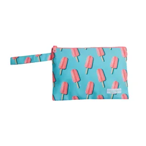 POUCH LARGE ICE CREAM