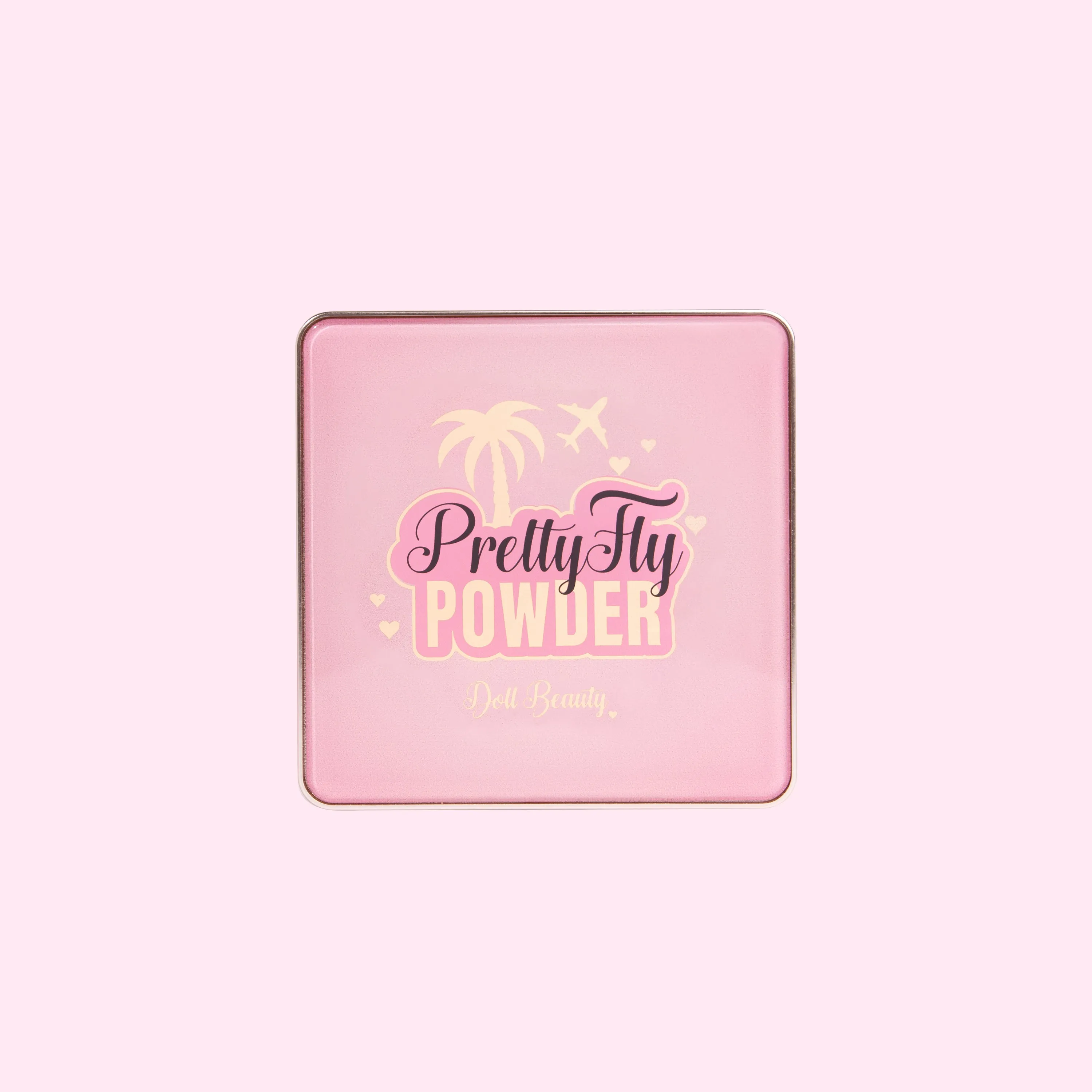 Pretty Fly Blusher – Dolliday