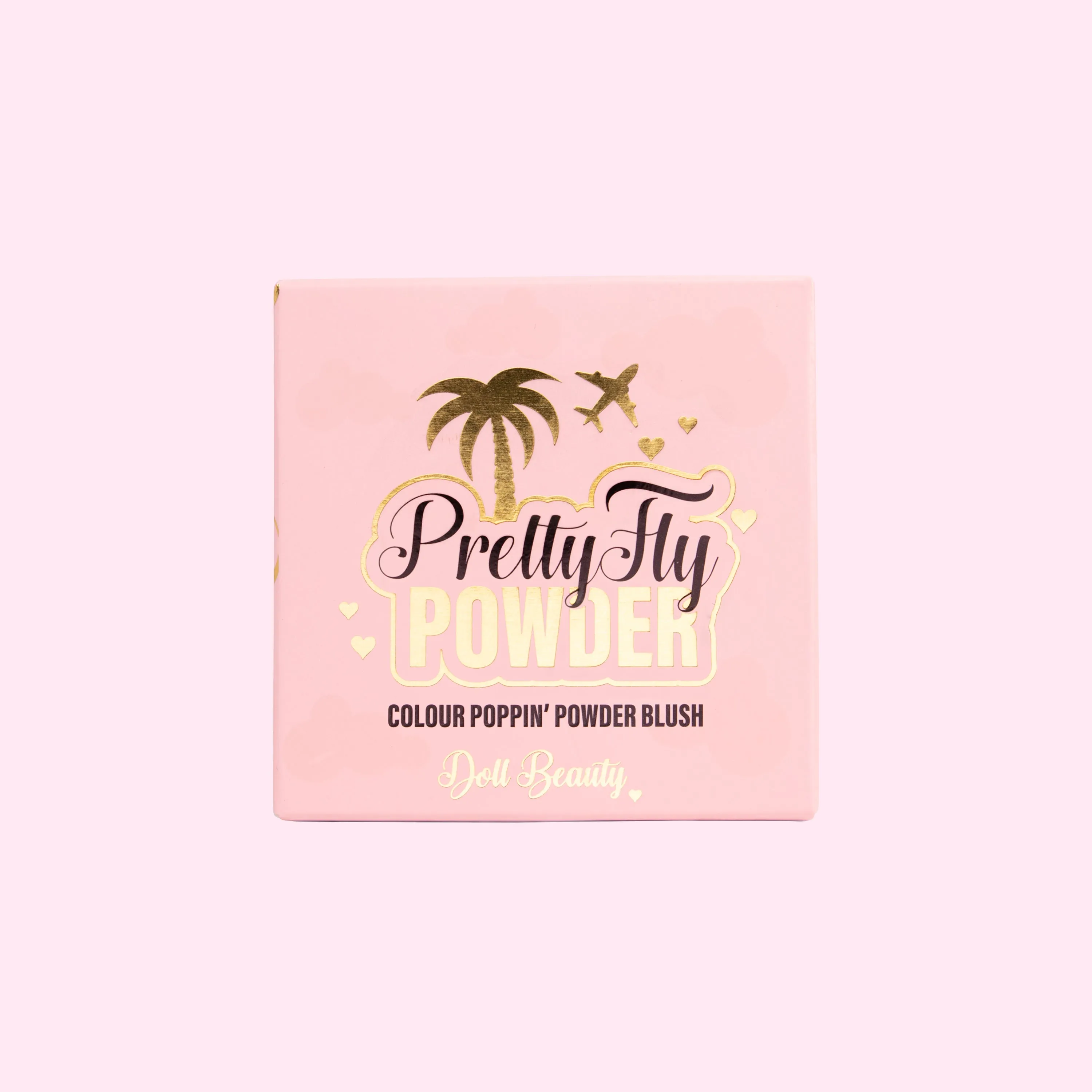 Pretty Fly Blusher – Dolliday