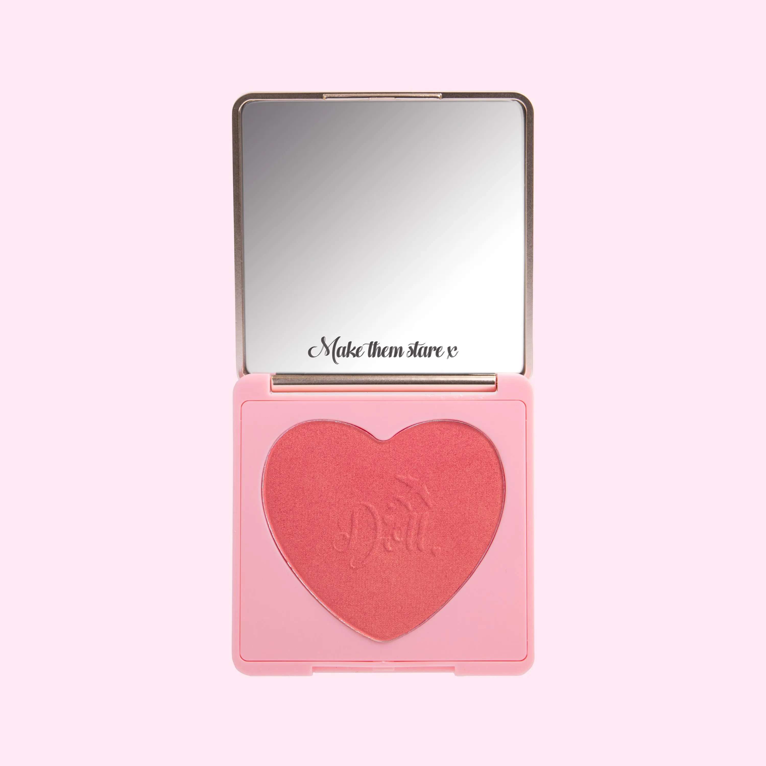 Pretty Fly Blusher – Dolliday
