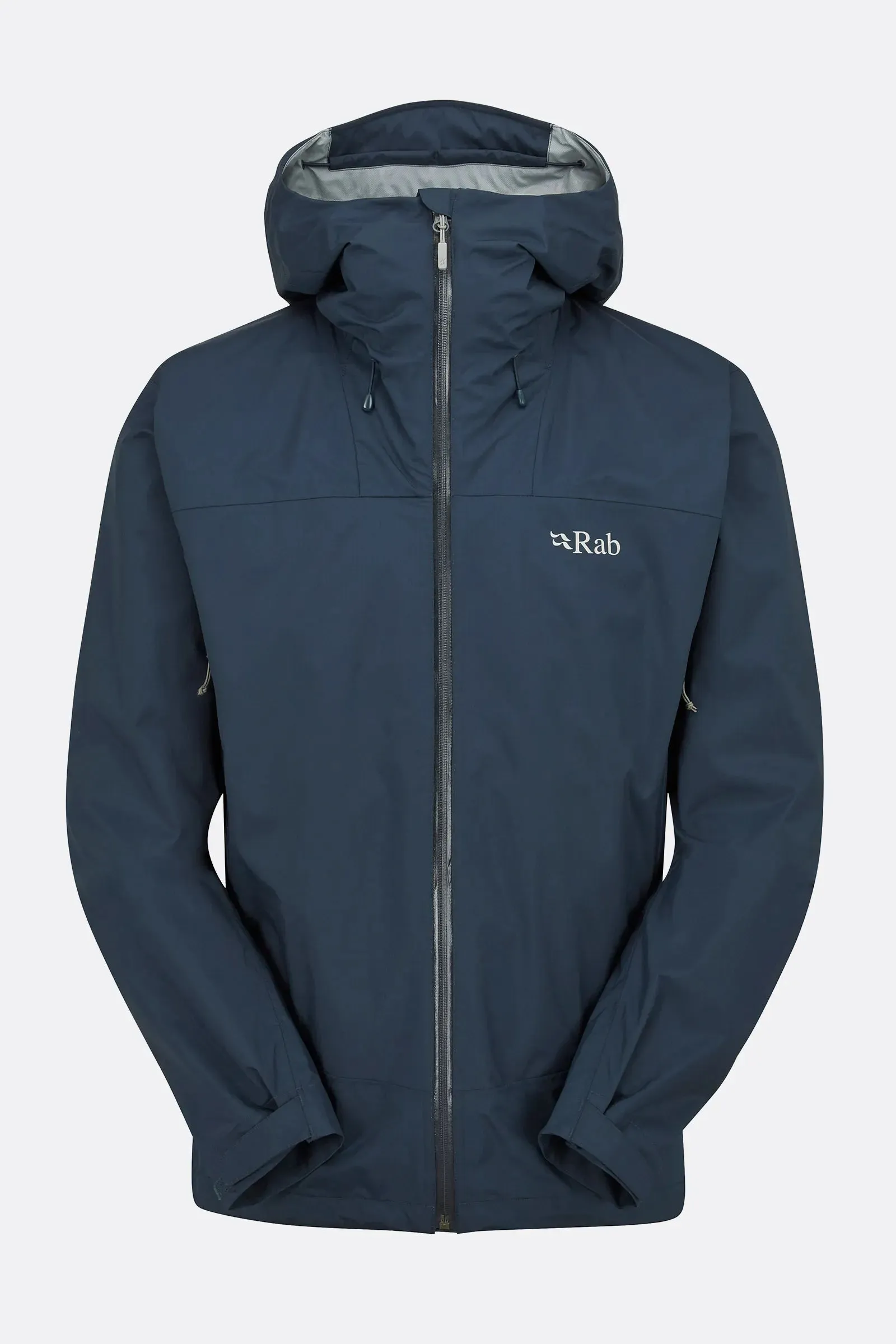 RAB Mens Downpour Plus 2.0 Waterproof Jacket