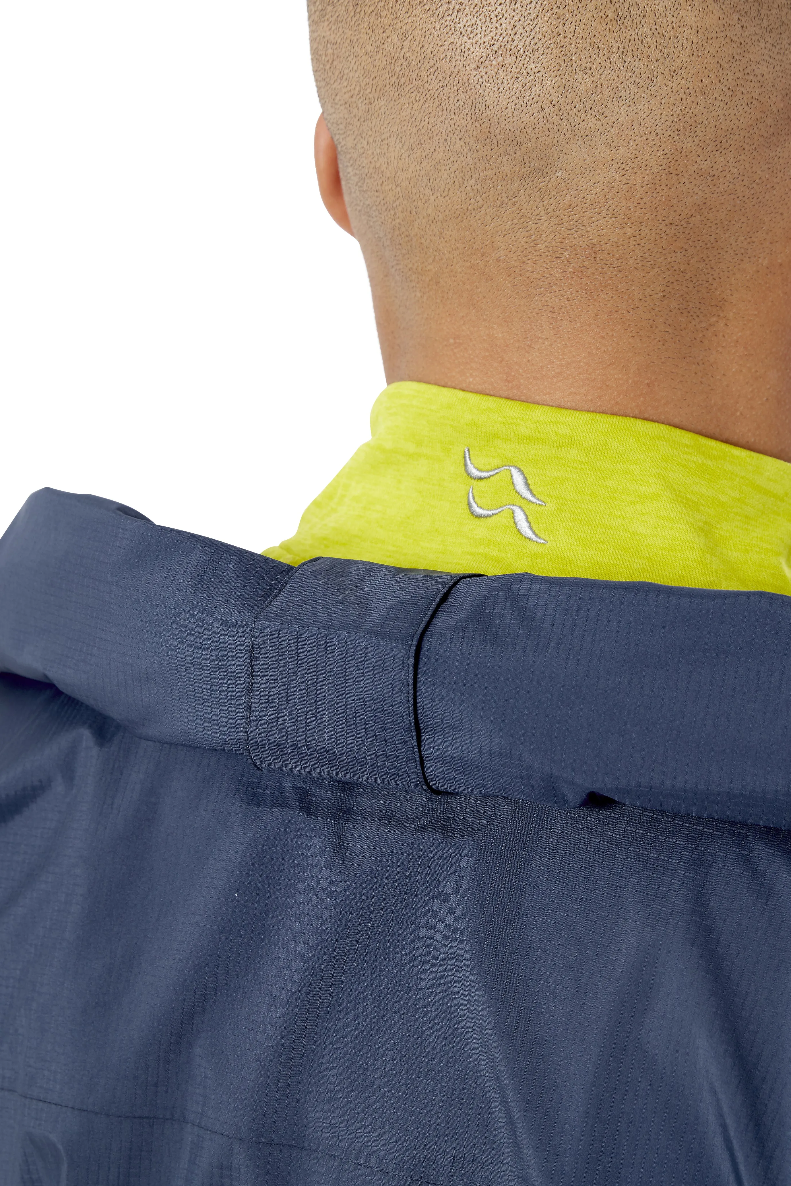 RAB Mens Downpour Plus 2.0 Waterproof Jacket