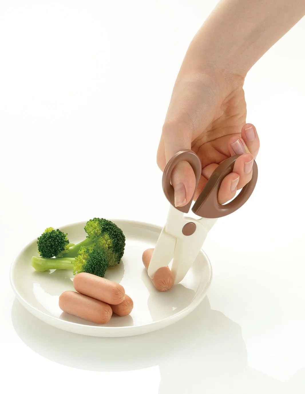 Richell Handy Cooking Set