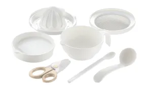 Richell Handy Cooking Set
