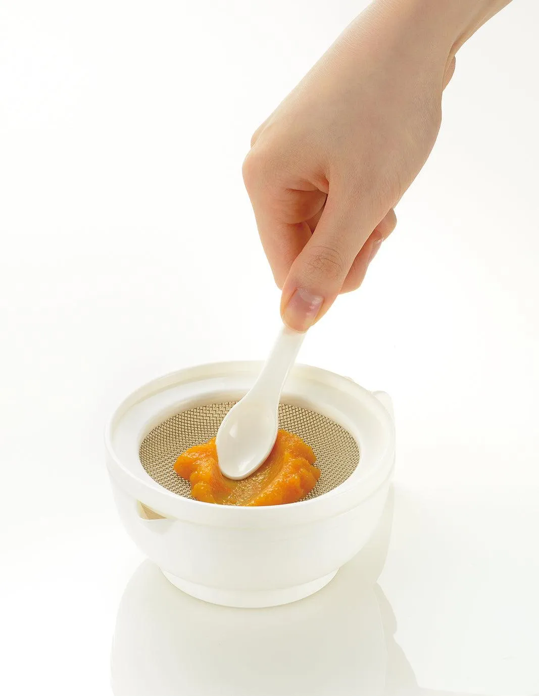 Richell Handy Cooking Set