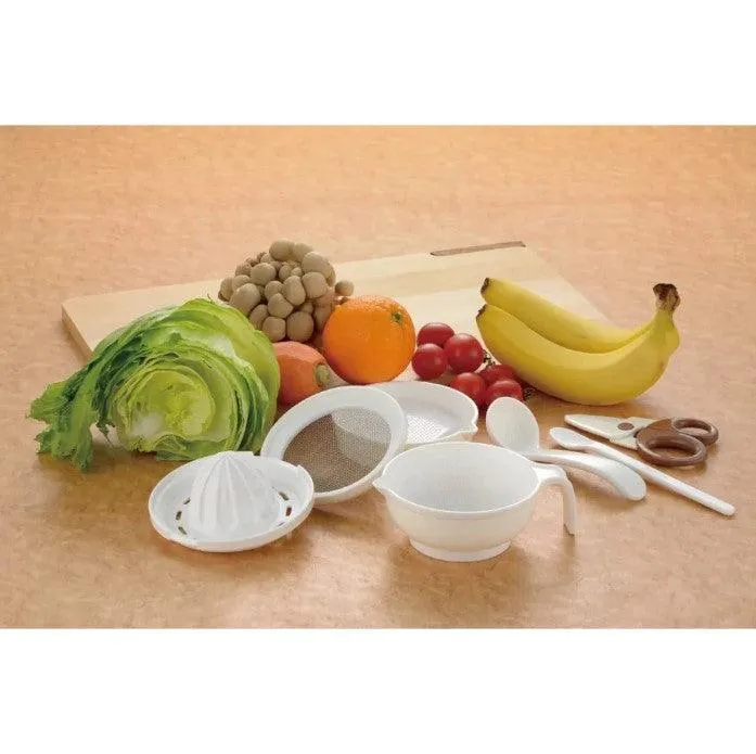 Richell Handy Cooking Set