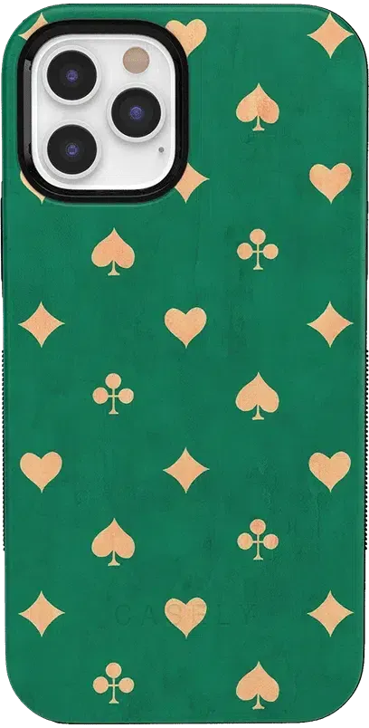 Royal Flush | French Deck Case