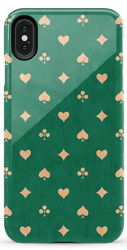 Royal Flush | French Deck Case
