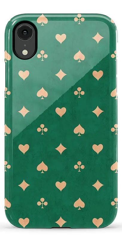 Royal Flush | French Deck Case
