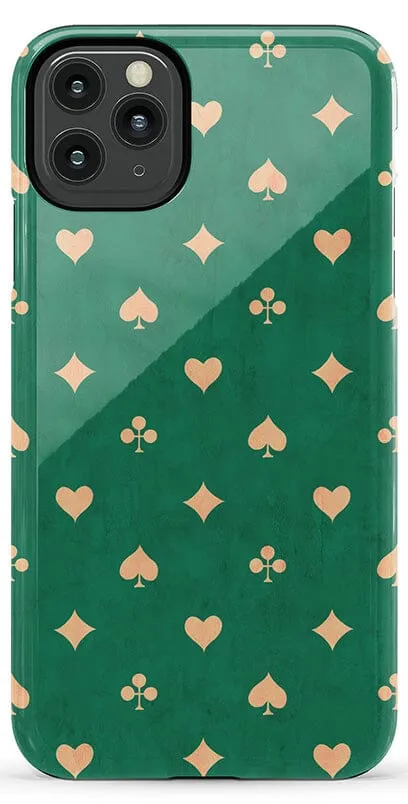 Royal Flush | French Deck Case