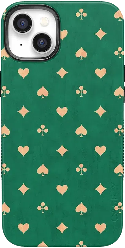 Royal Flush | French Deck Case