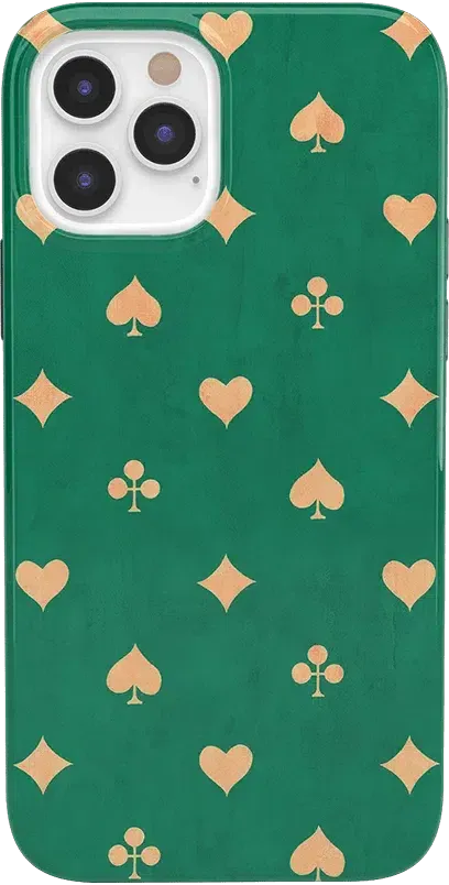 Royal Flush | French Deck Case