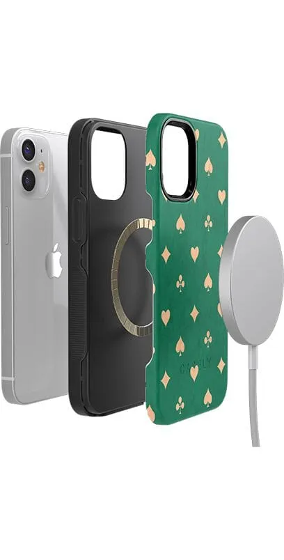 Royal Flush | French Deck Case