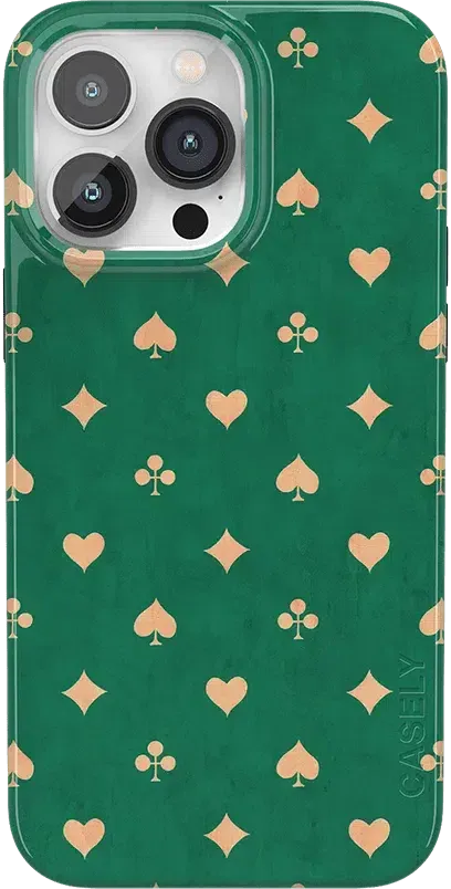 Royal Flush | French Deck Case