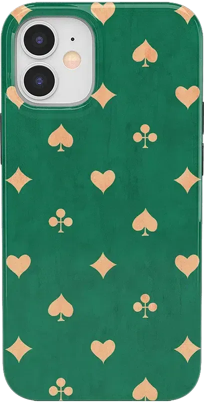 Royal Flush | French Deck Case