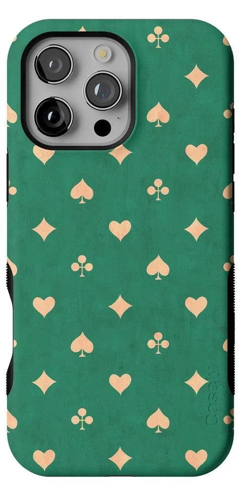 Royal Flush | French Deck Case
