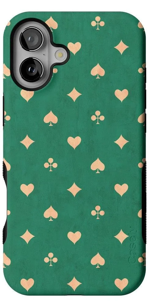 Royal Flush | French Deck Case